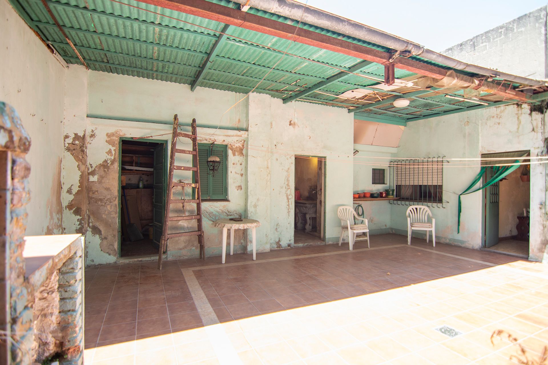 Casa en venta en San Isidro Multifamiliar