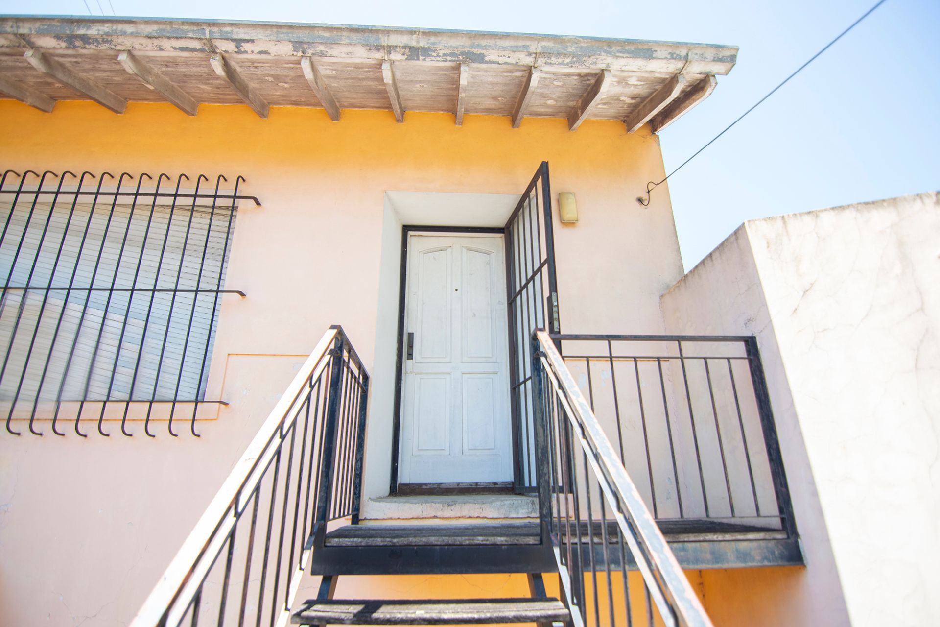 Casa en venta en San Isidro Multifamiliar
