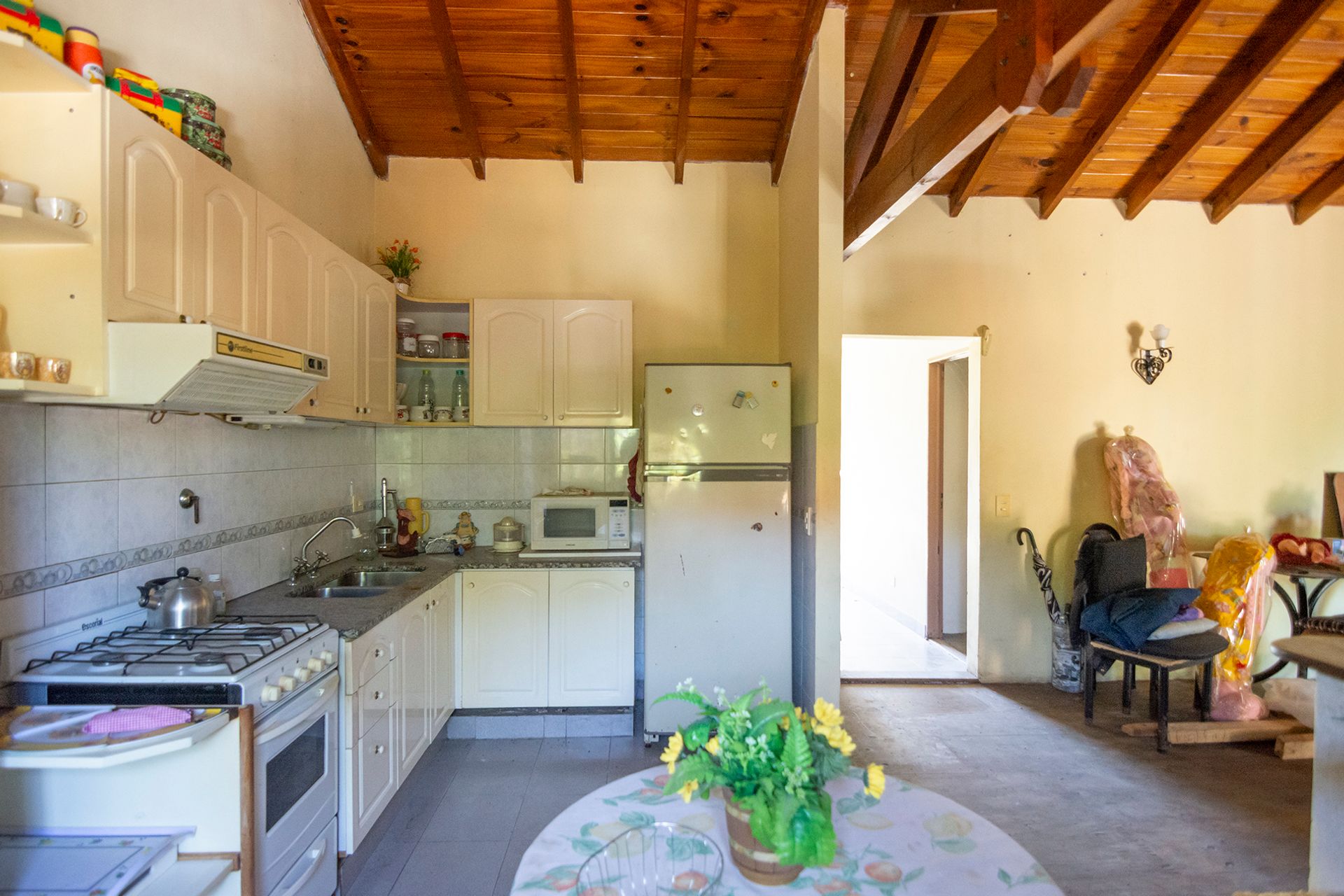 Casa en venta en San Isidro Multifamiliar