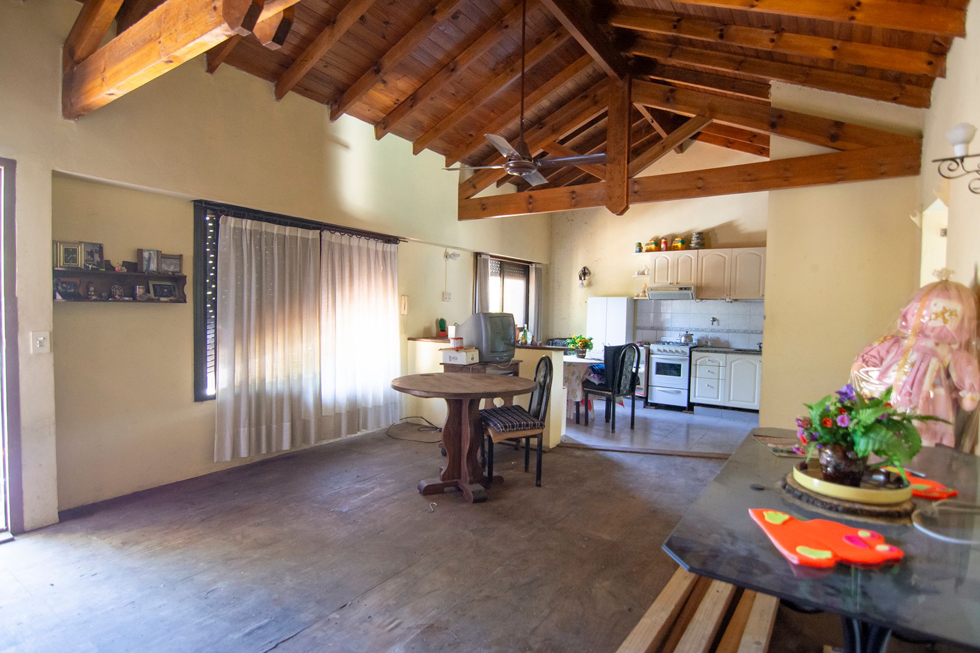 Casa en venta en San Isidro Multifamiliar