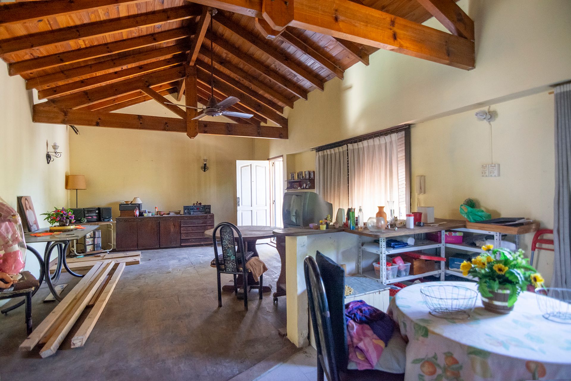 Casa en venta en San Isidro Multifamiliar