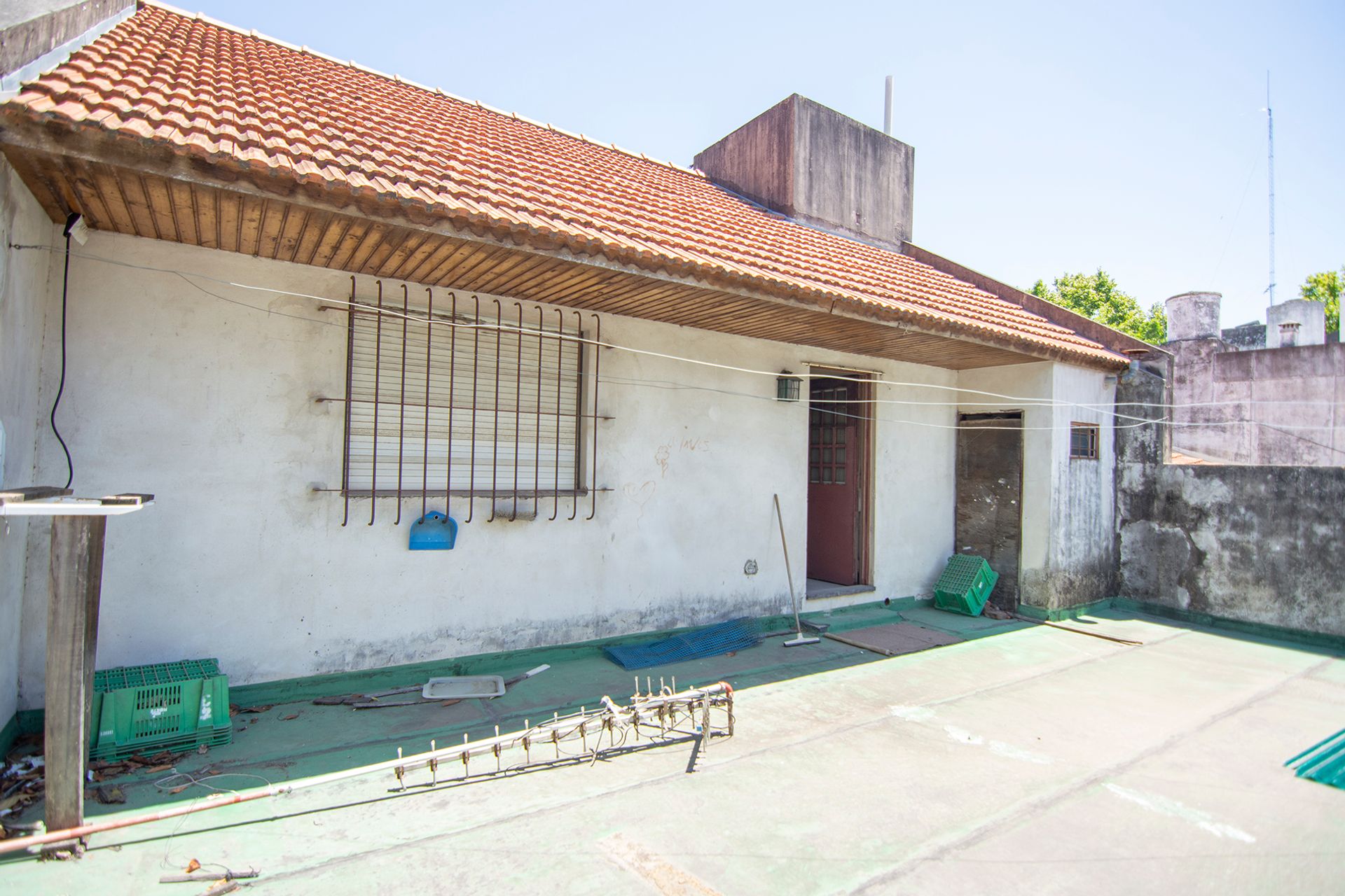 Casa en venta en San Isidro Multifamiliar