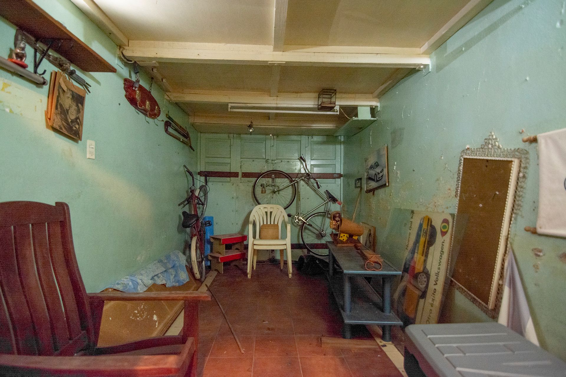 Casa en venta en San Isidro Multifamiliar