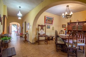 Casa en venta en San Isidro Multifamiliar