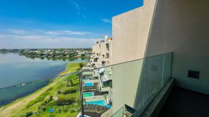 Venta Penthouse Nordelta Coch/Pileta.Terraza Prpia