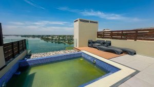 Venta Penthouse Nordelta Coch/Pileta.Terraza Prpia