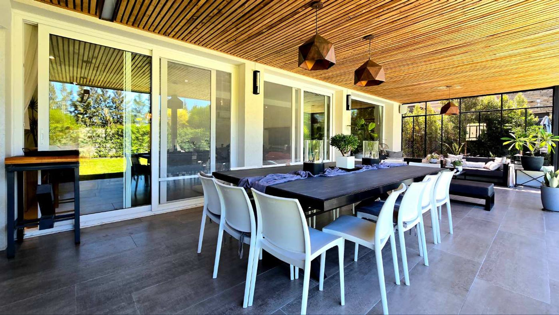 Casa en venta en Nordelta Permuta Financia