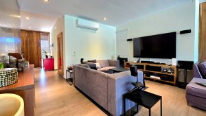 Casa en venta en Nordelta,Carpinchos Permuta