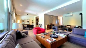 Casa en venta en Nordelta,Carpinchos Permuta