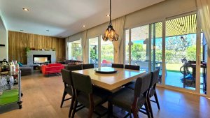 Casa en venta en Nordelta,Carpinchos Permuta