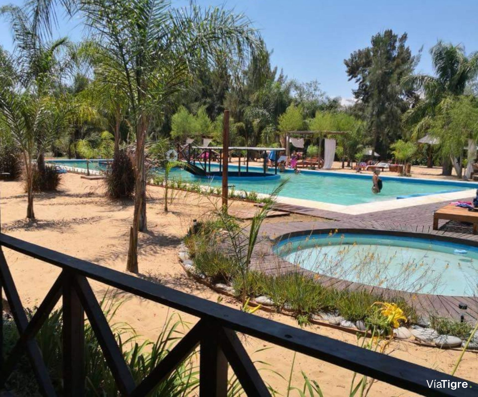 Venta Terreno Nautico en Tigre