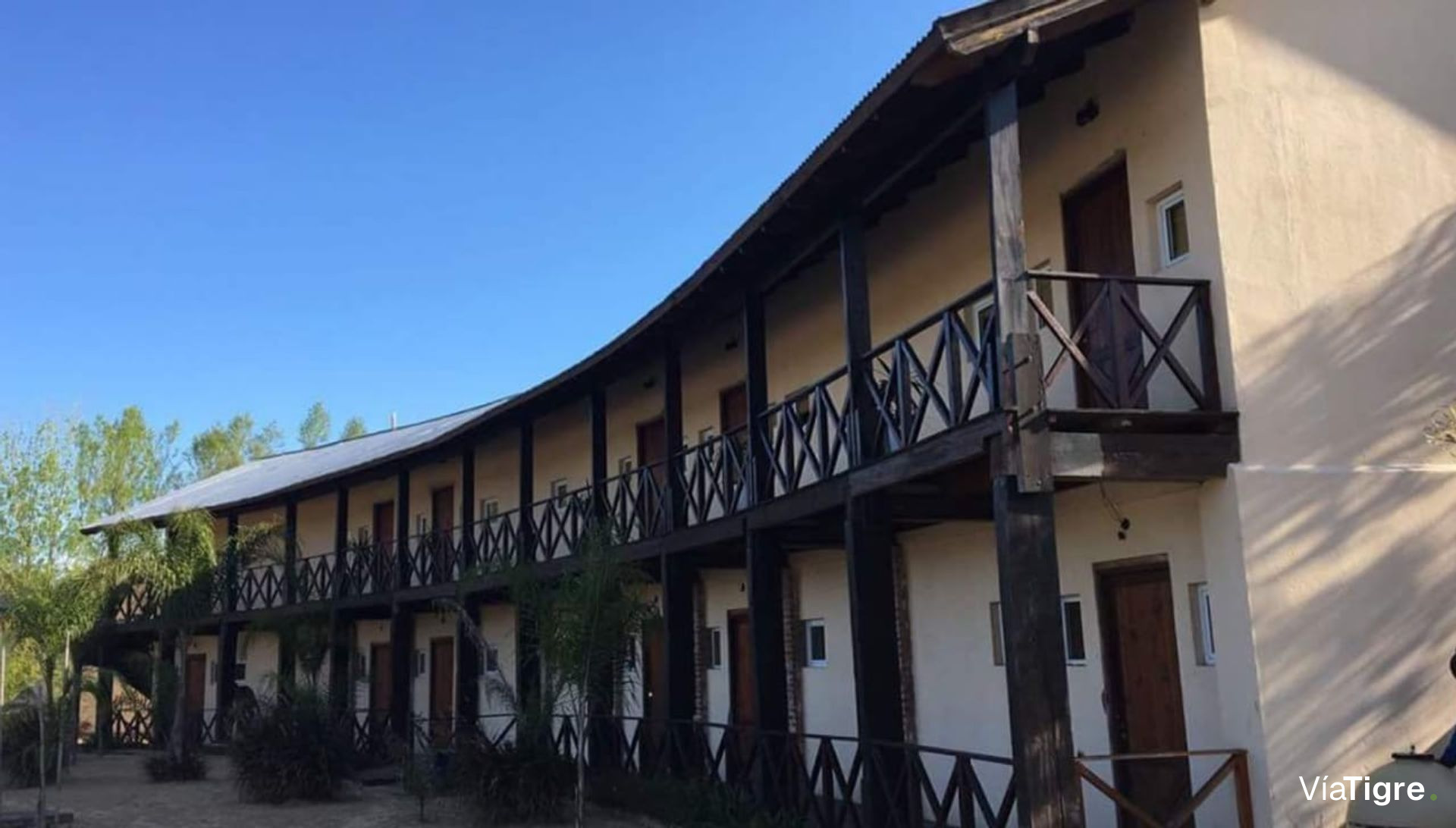 Venta Terreno Nautico en Tigre