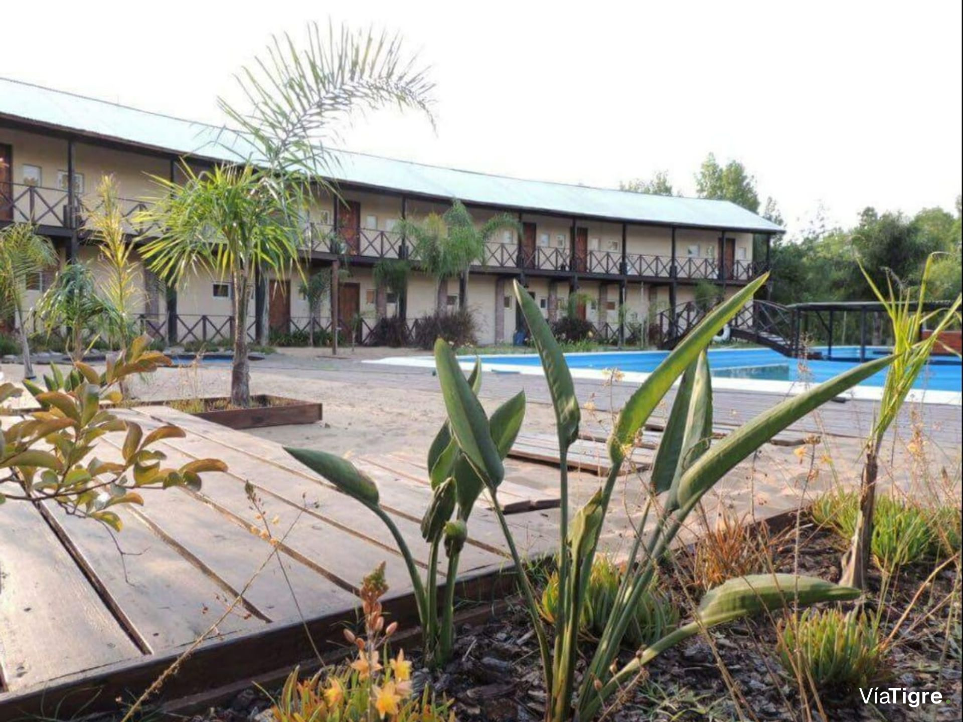 Venta Terreno Nautico en Tigre