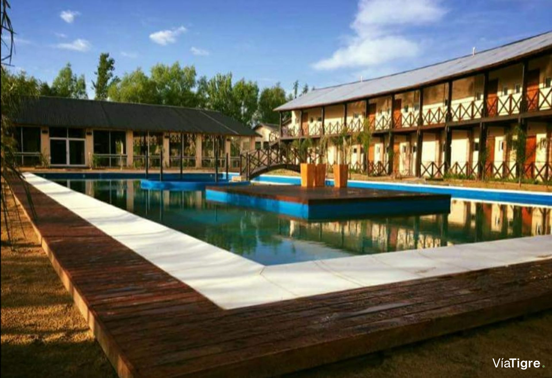 Venta Terreno Nautico en Tigre