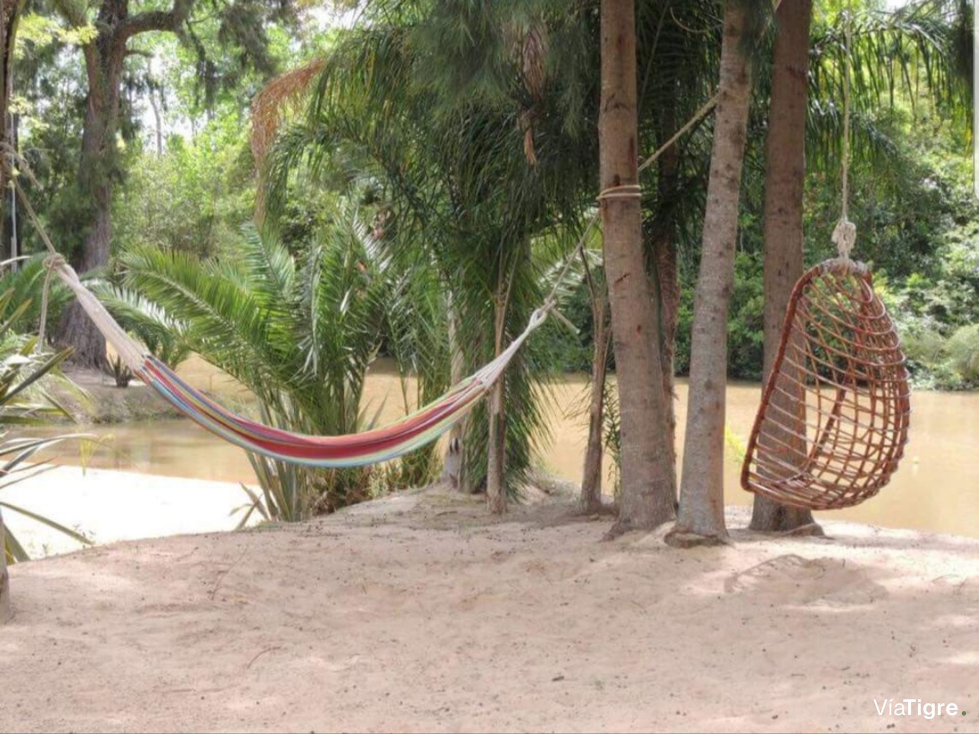 Venta Terreno Nautico en Tigre