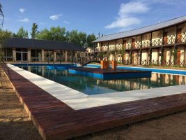 Venta Terreno Nautico en Tigre