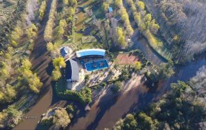 Venta Terreno Nautico en Tigre