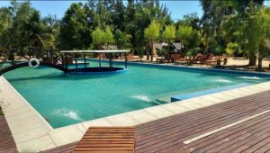 Venta Terreno Nautico en Tigre