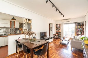 Venta Departamento 3 Amb - Florida