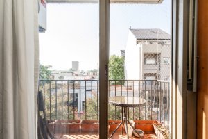 Venta Departamento 3 Amb - Florida