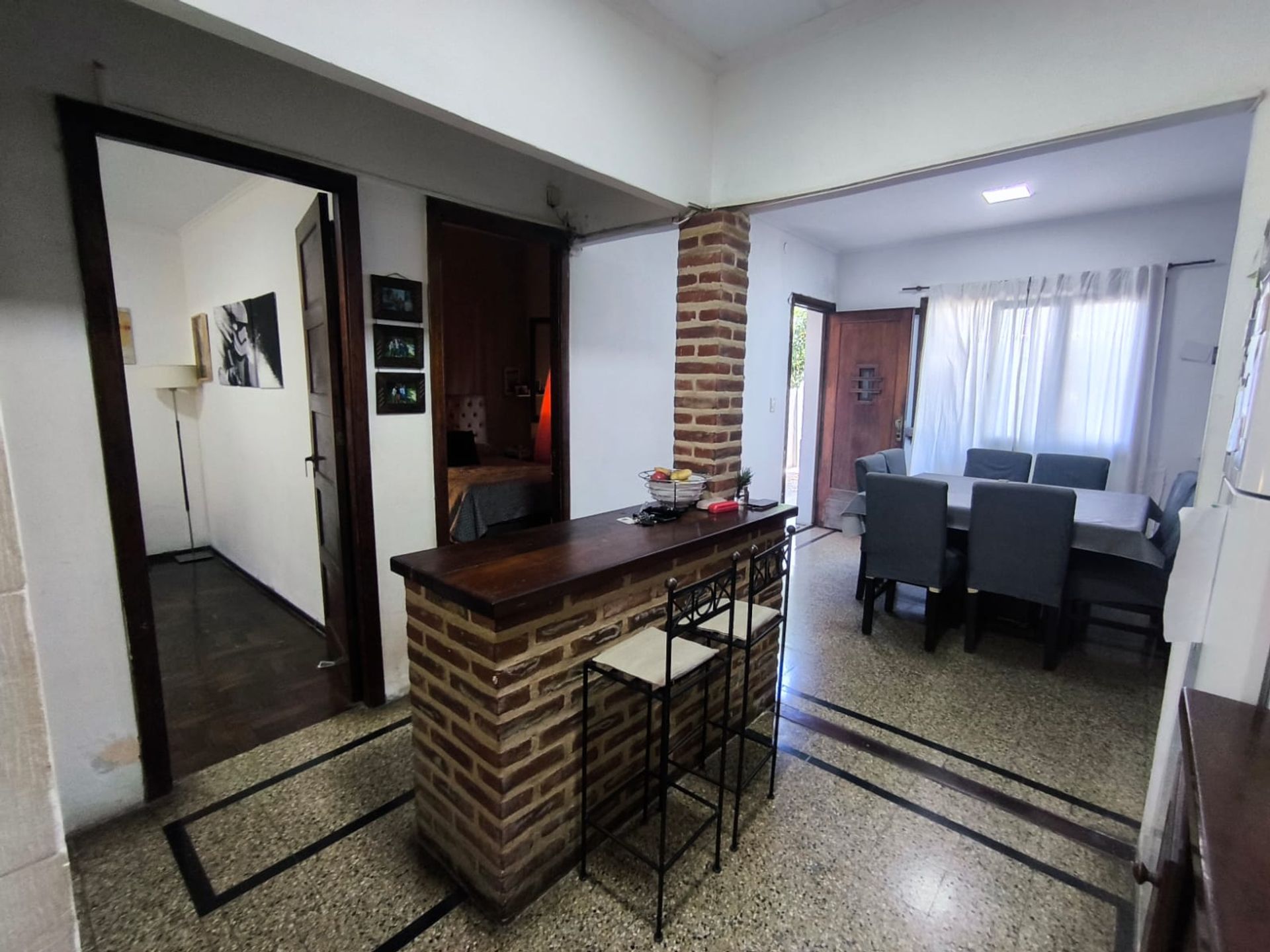 PH 5 ambientes c/ jardin y cochera