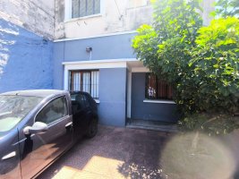 PH 5 ambientes c/ jardin y cochera