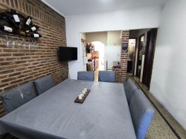 PH 5 ambientes c/ jardin y cochera