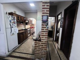 PH 5 ambientes c/ jardin y cochera