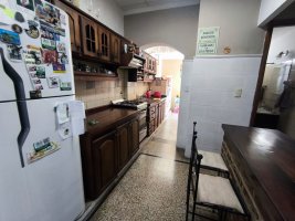 PH 5 ambientes c/ jardin y cochera