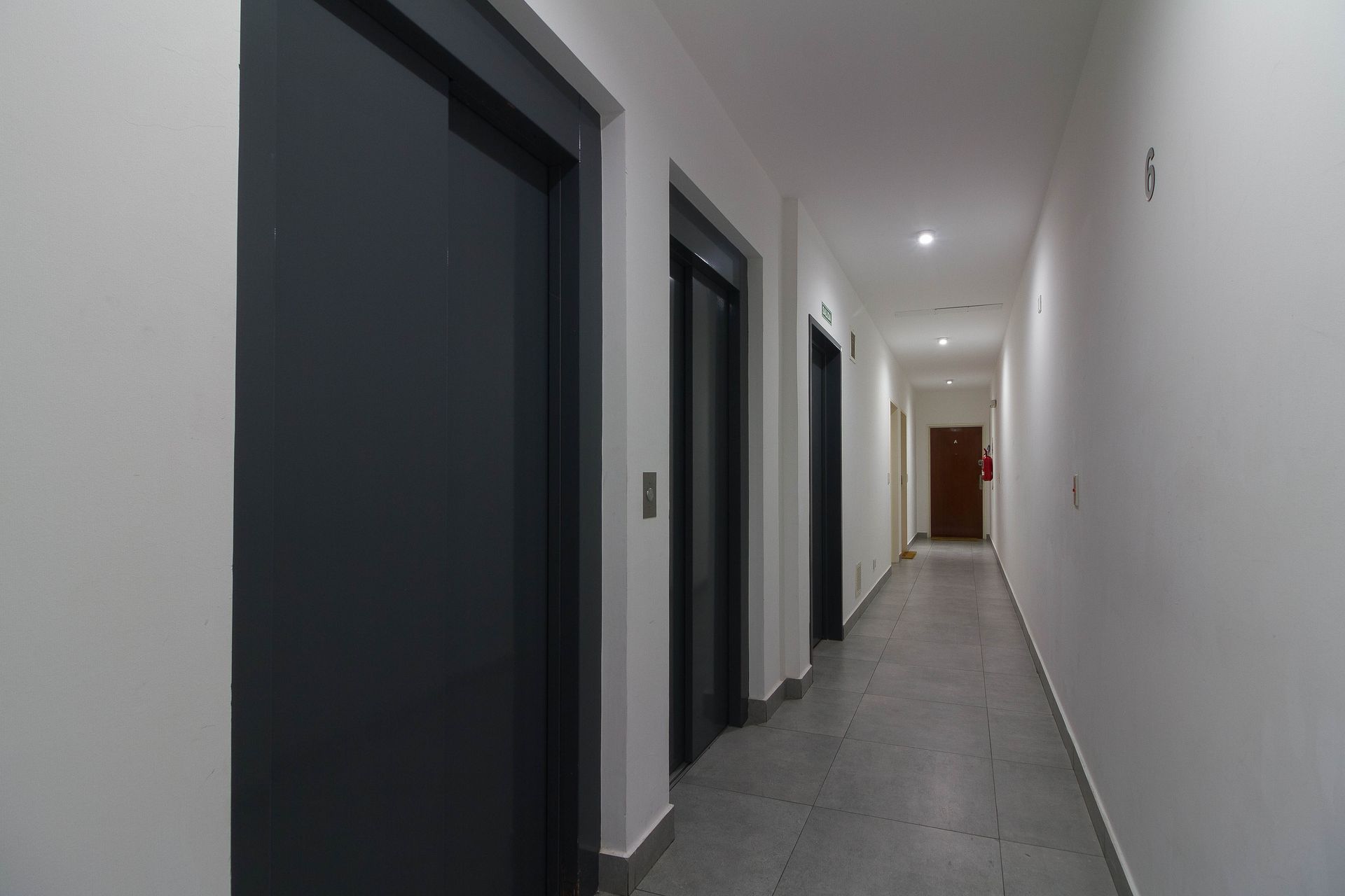 Venta Departamento 2 Amb Olivos Amenities Cochera