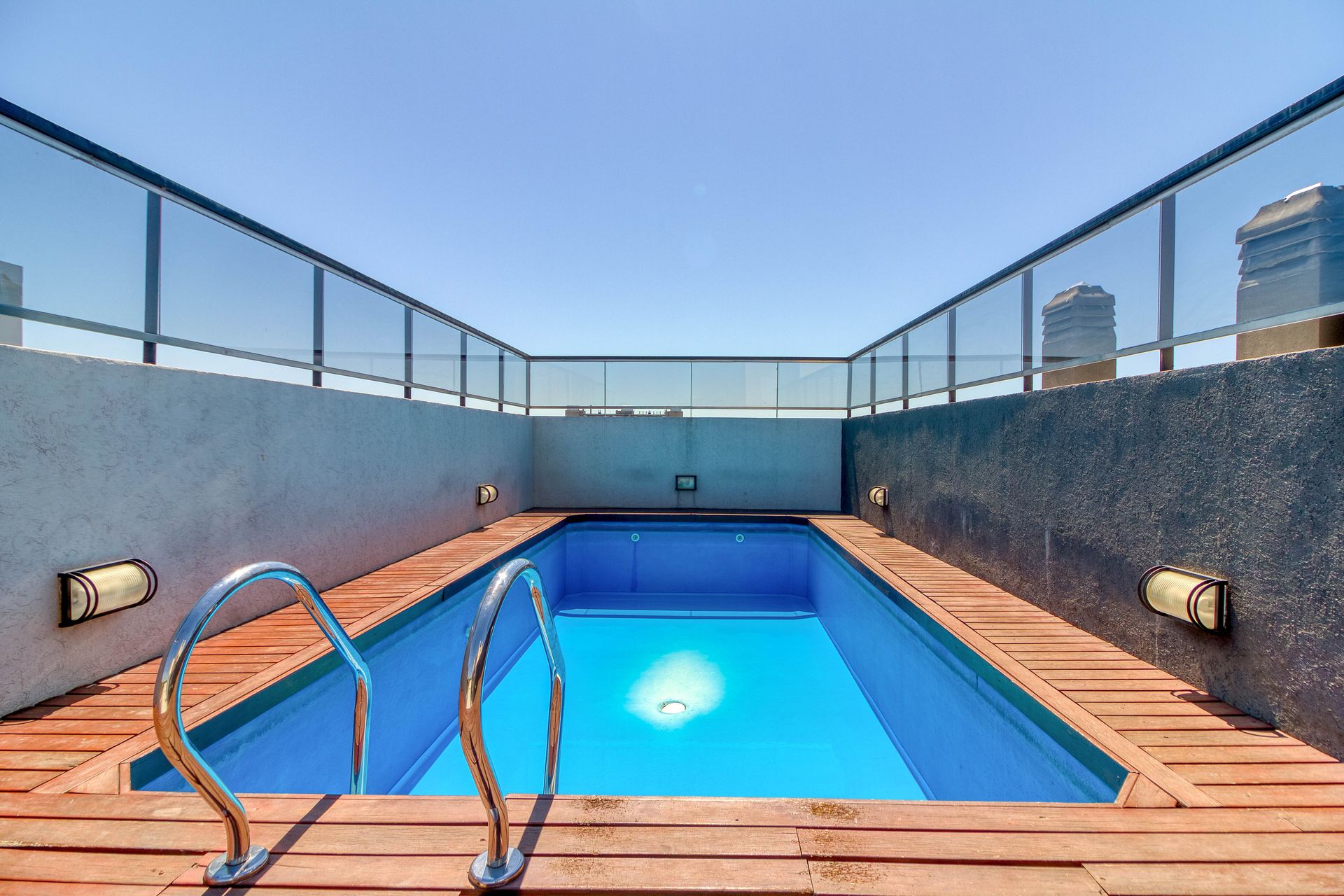 Venta Departamento 2 Amb Olivos Amenities Cochera
