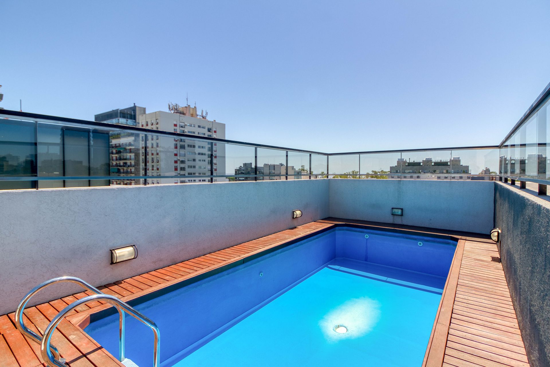 Venta Departamento 2 Amb Olivos Amenities Cochera
