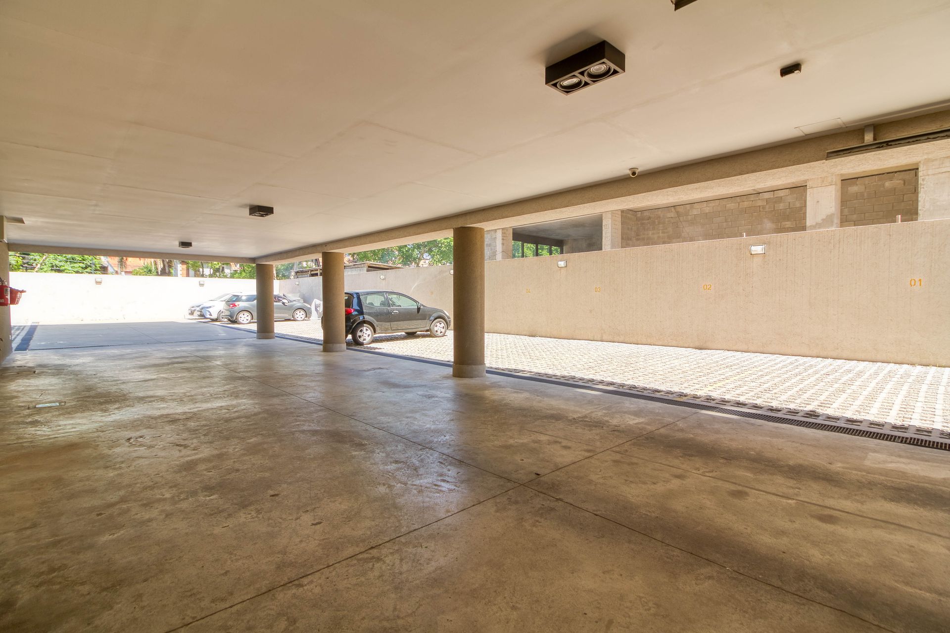 Venta Departamento 2 Amb Olivos Amenities Cochera