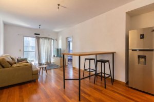 Venta Departamento 2 Amb En Olivos. Amenities