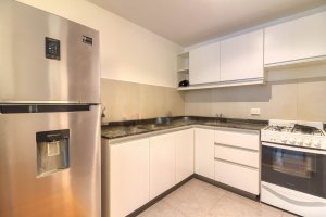 Venta Departamento 2 Amb En Olivos. Amenities