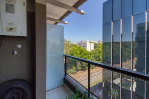 Venta Departamento 2 Amb En Olivos. Amenities