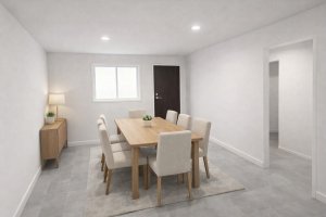 Casa A Estrenar Venta San Isidro Jardin Y Cochera