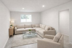 Casa A Estrenar Venta San Isidro Jardin Y Cochera