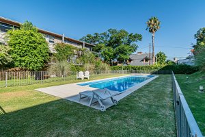 Alq Duplex 3 amb Altos de la Merced con cochera