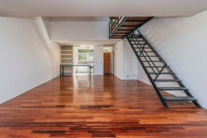 Alq Duplex 3 amb Altos de la Merced con cochera