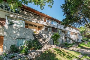 Alq Duplex 3 amb Altos de la Merced con cochera