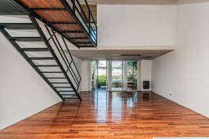 Alq Duplex 3 amb Altos de la Merced con cochera