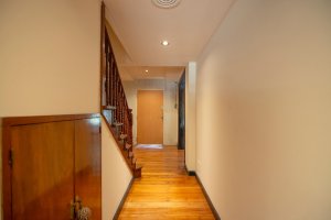 Casa en alquiler en Martínez vías a Libertador