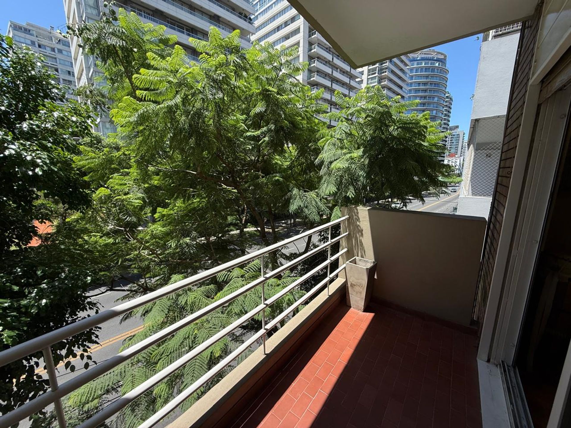 Venta Depto 3 amb c/ cochera en Vicente López