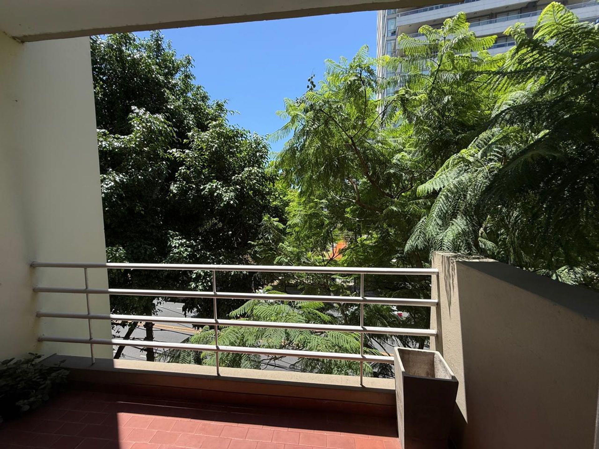 Venta Depto 3 amb c/ cochera en Vicente López