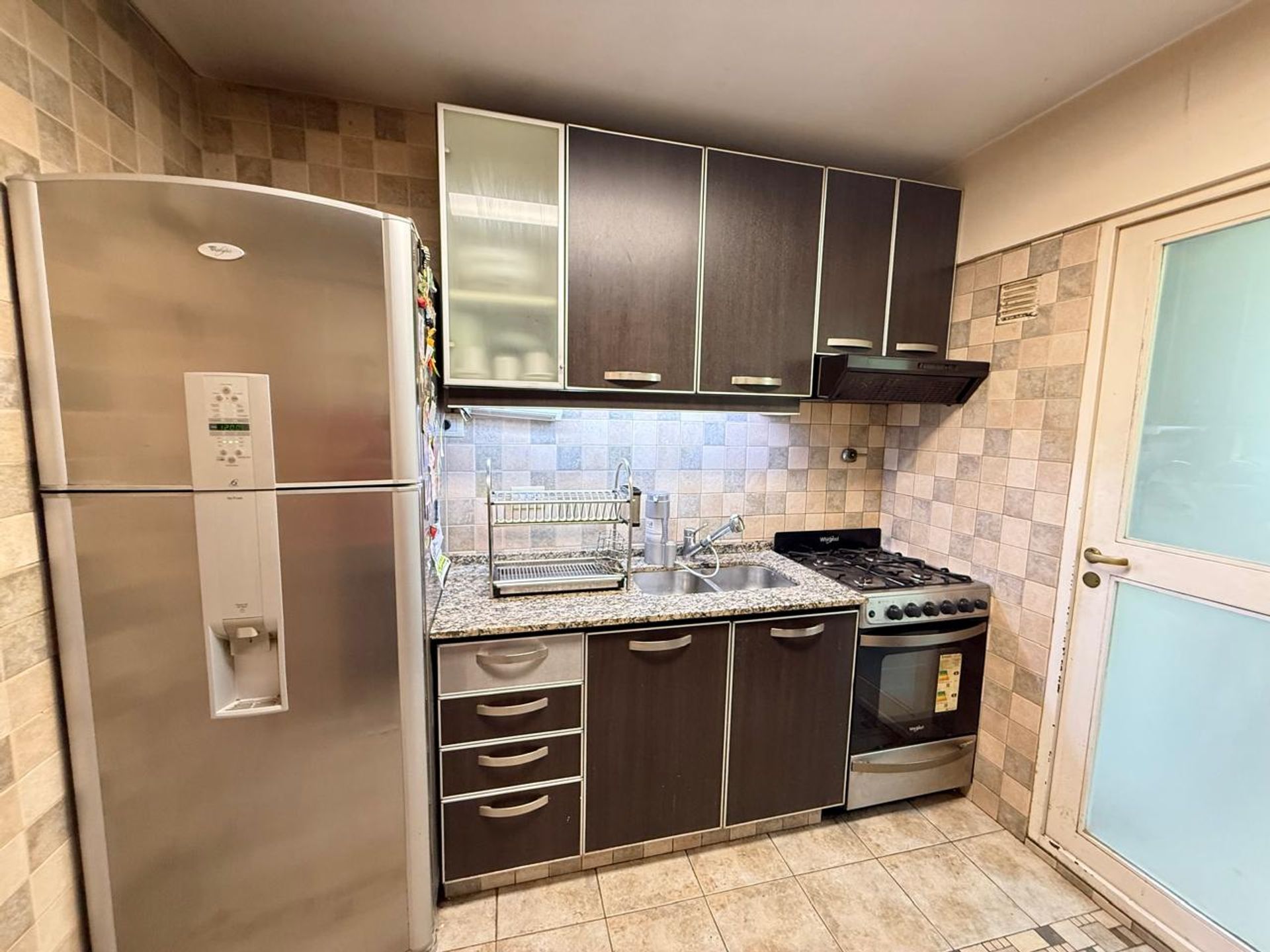 Venta Depto 3 amb c/ cochera en Vicente López