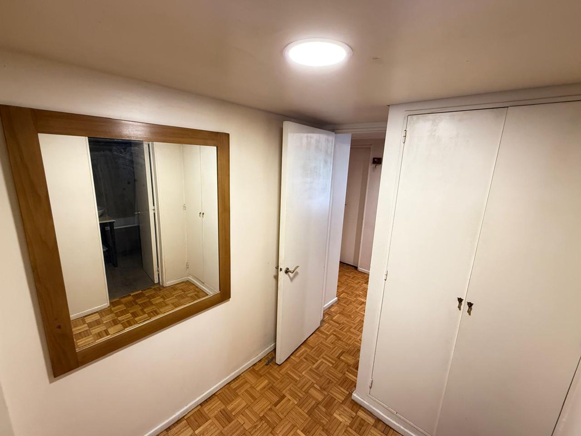 Venta Depto 3 amb c/ cochera en Vicente López