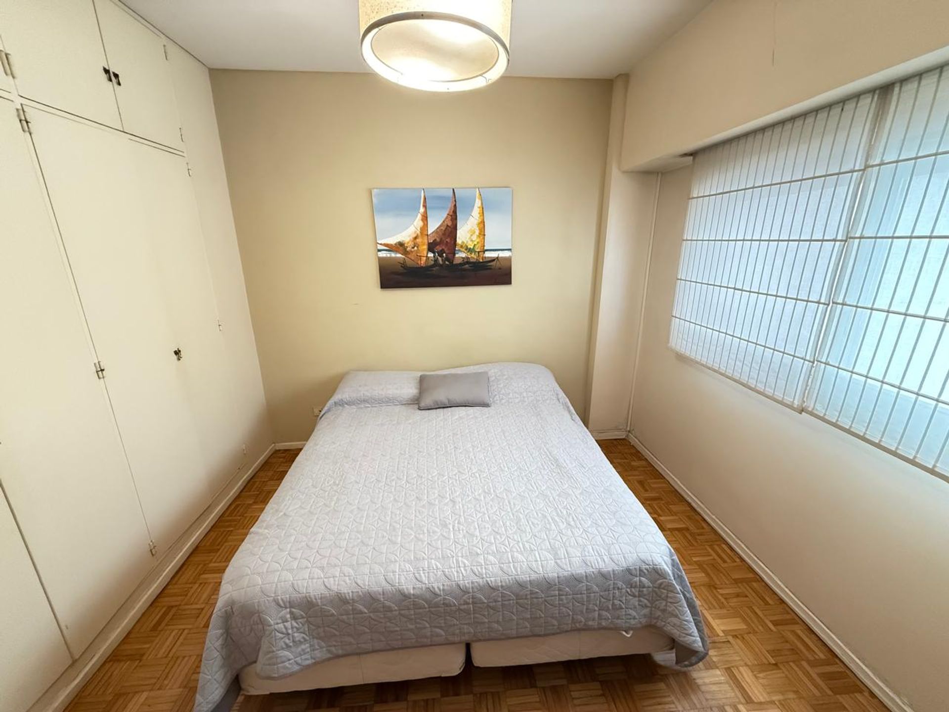 Venta Depto 3 amb c/ cochera en Vicente López