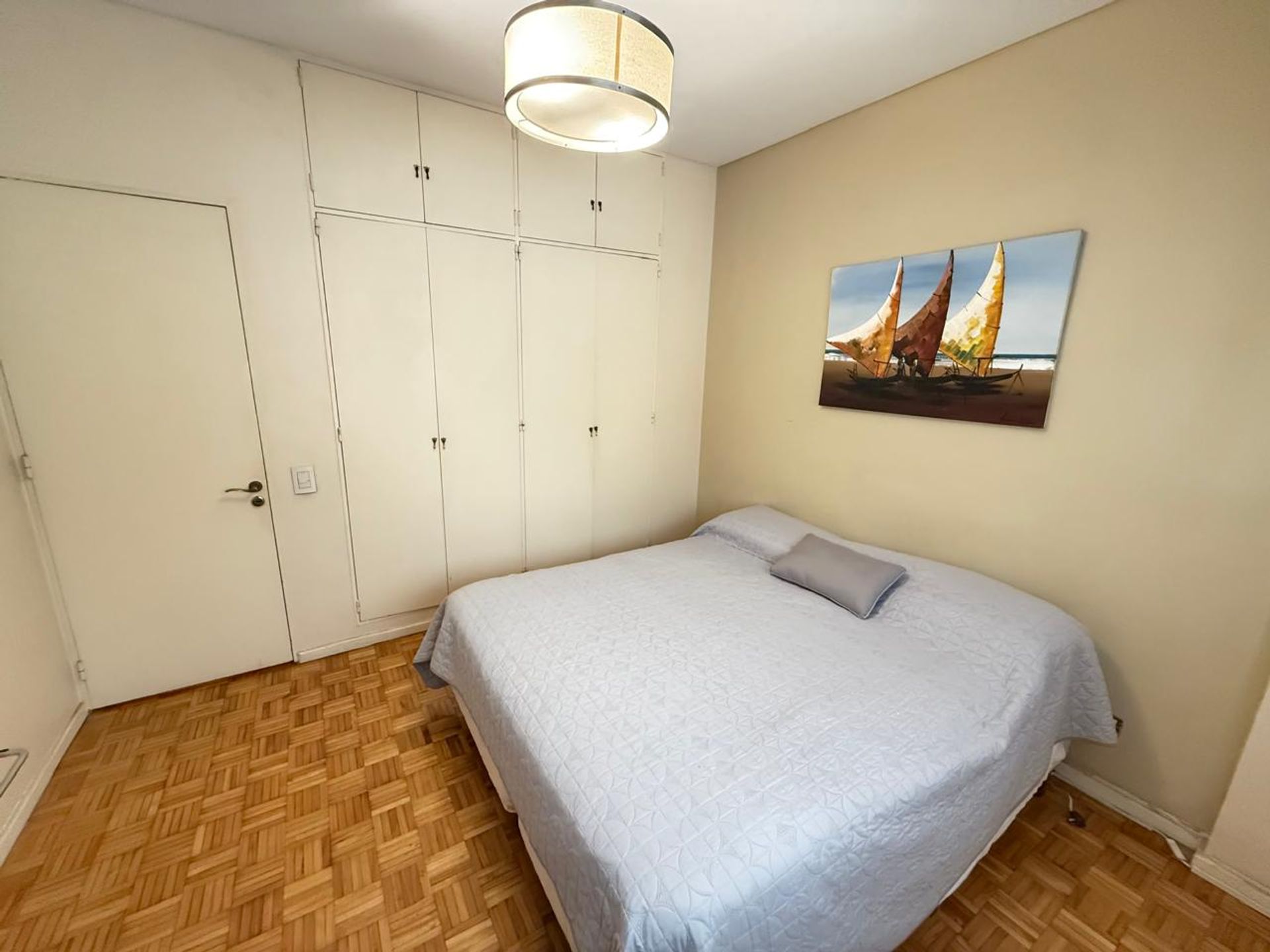 Venta Depto 3 amb c/ cochera en Vicente López