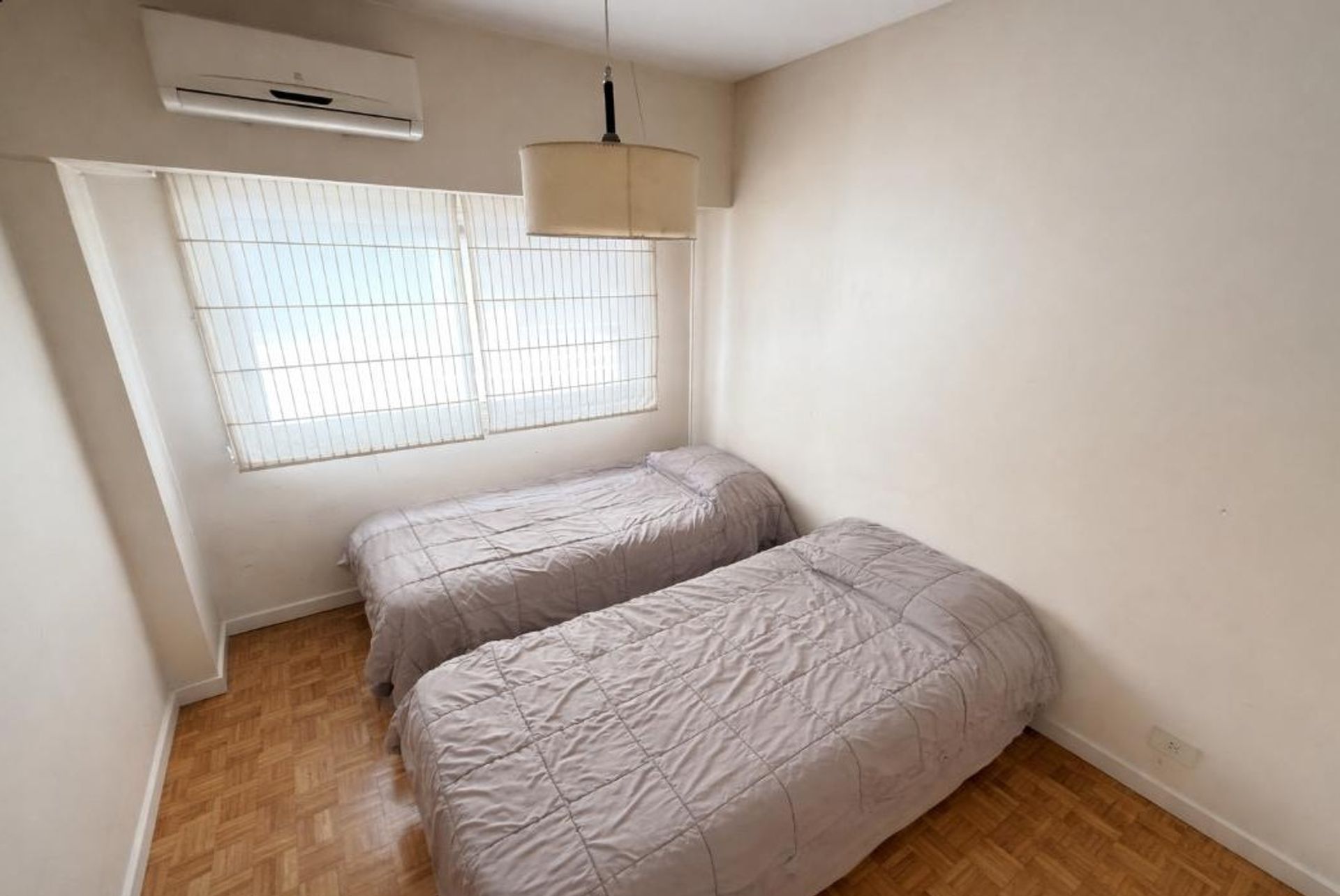 Venta Depto 3 amb c/ cochera en Vicente López